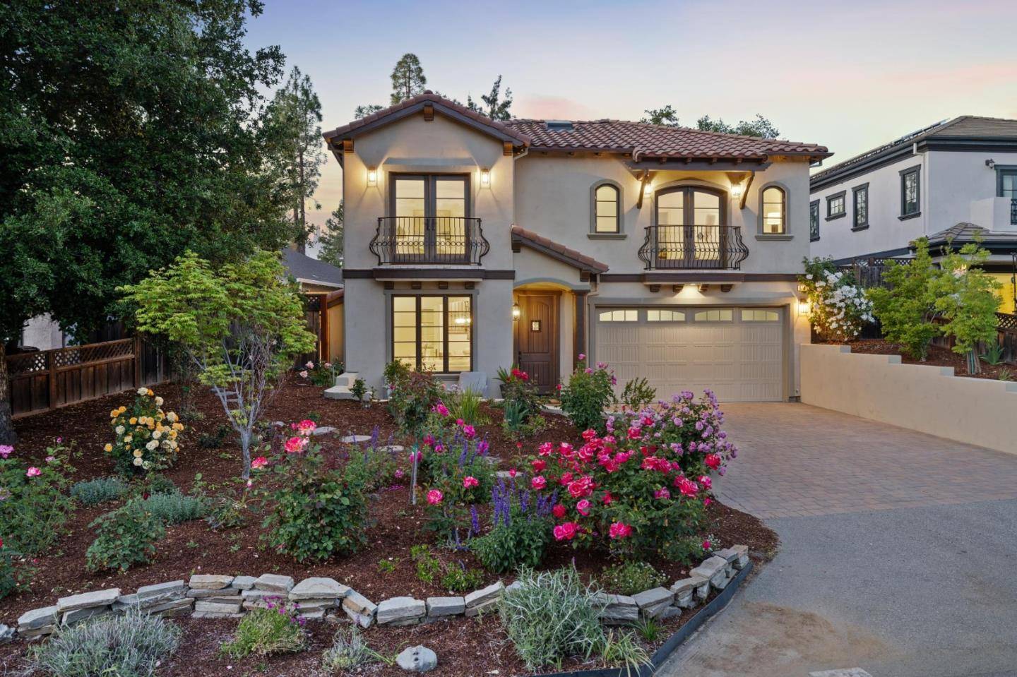 Los Altos, CA 94024,1728 Whitham Avenue