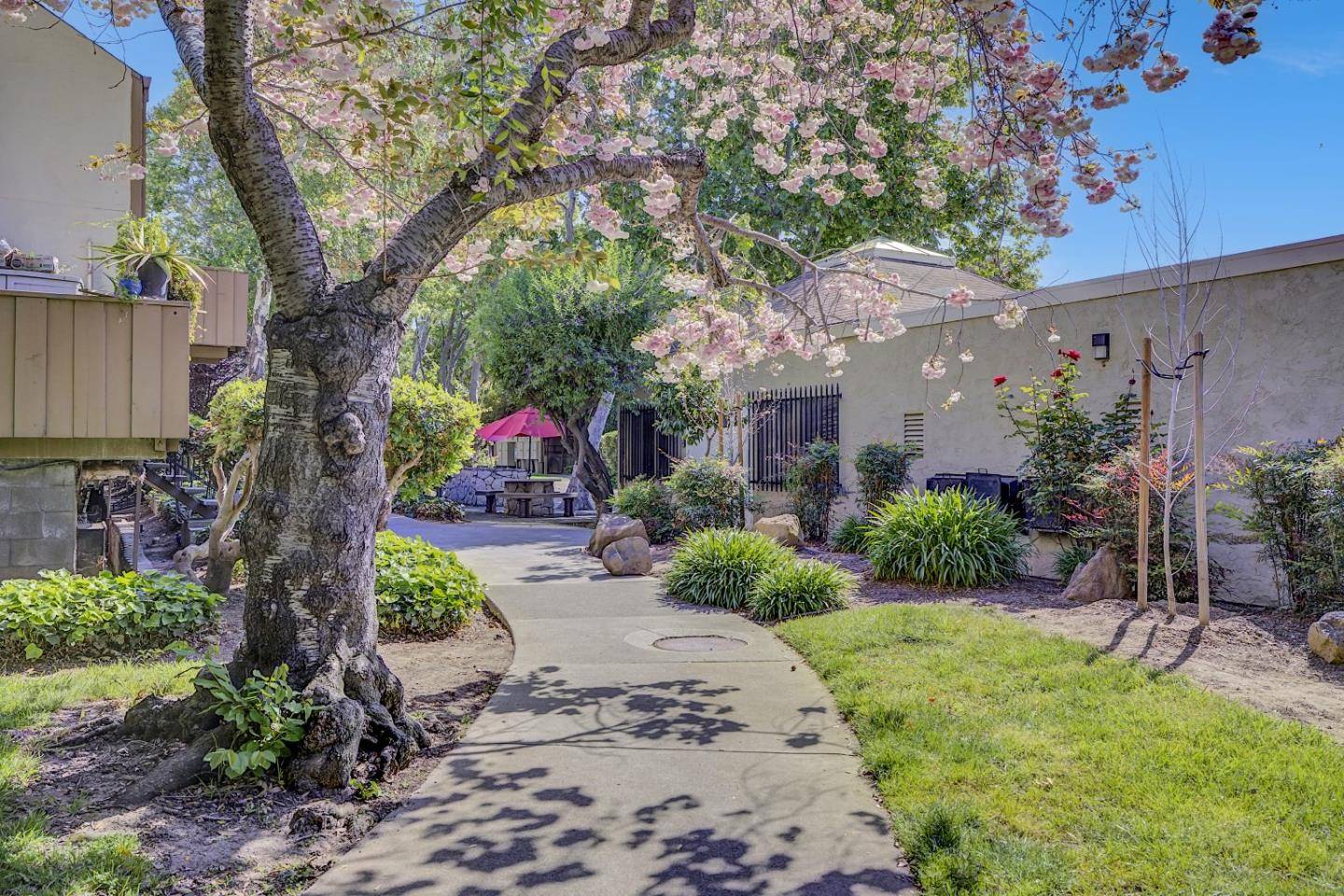 San Jose, CA 95129,360 Auburn Way #1