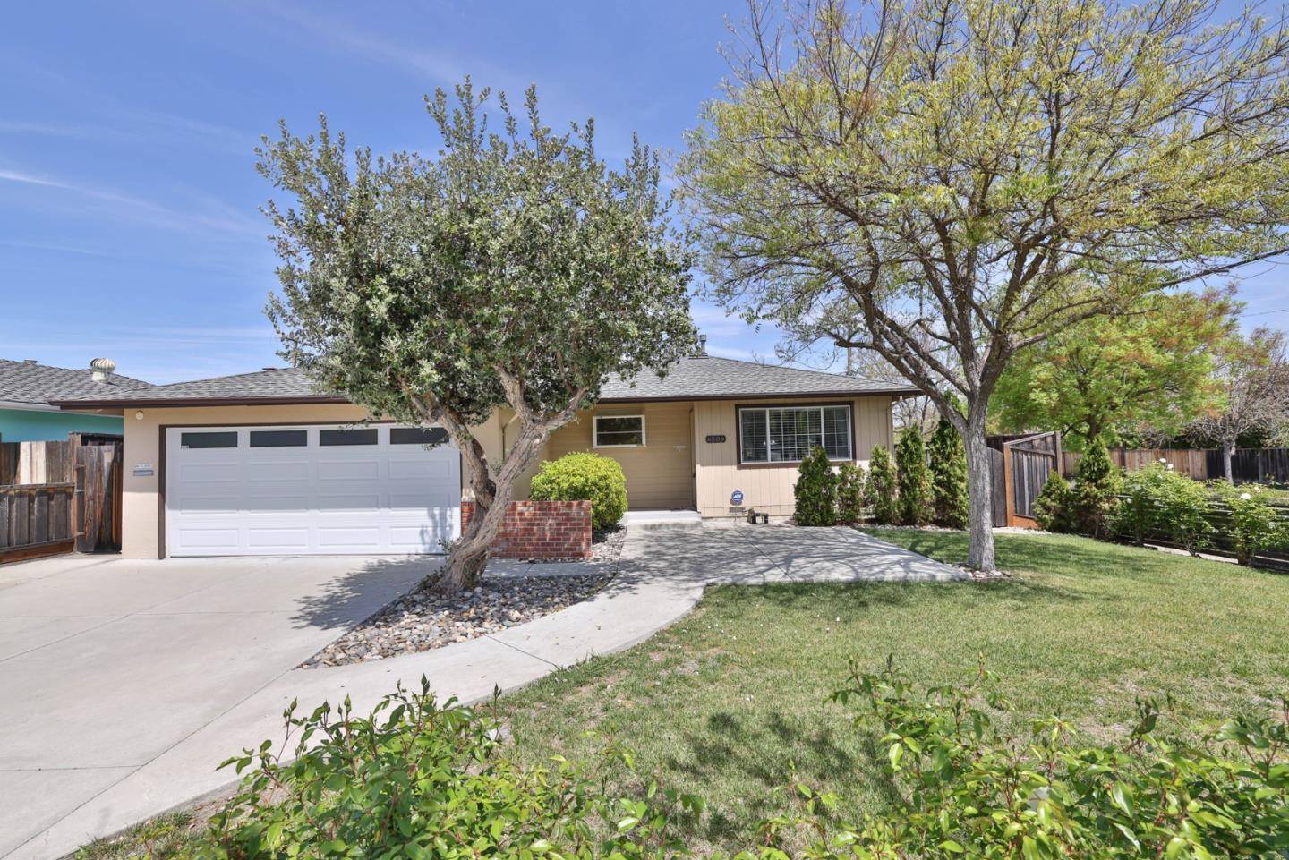 San Jose, CA 95129,6509 Devonshire Drive