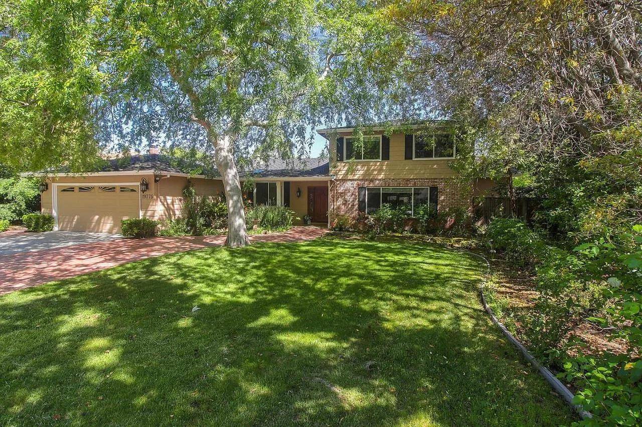 Saratoga, CA 95070,19775 Sea Gull Court