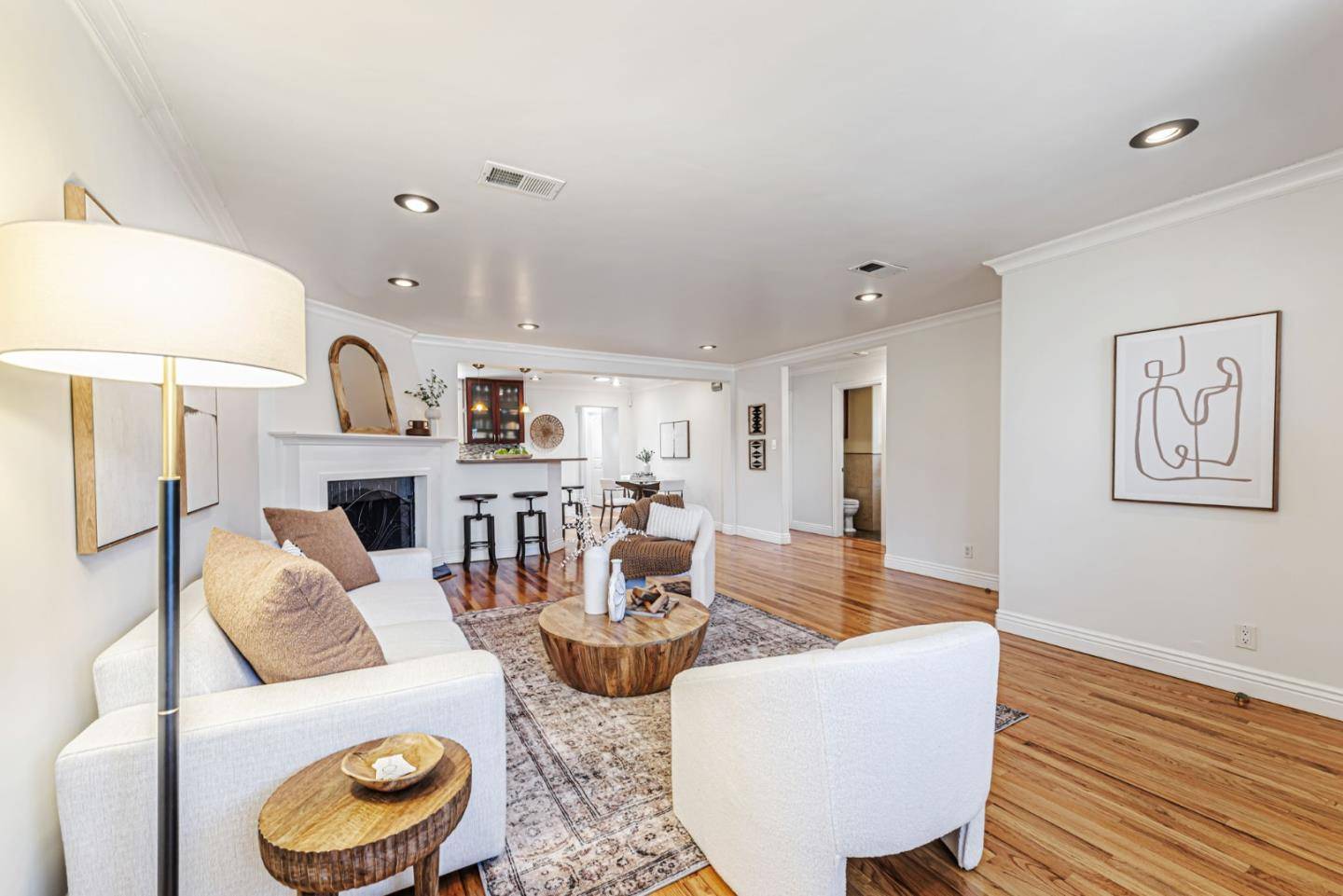 Redwood City, CA 94063,824 8th Avenue