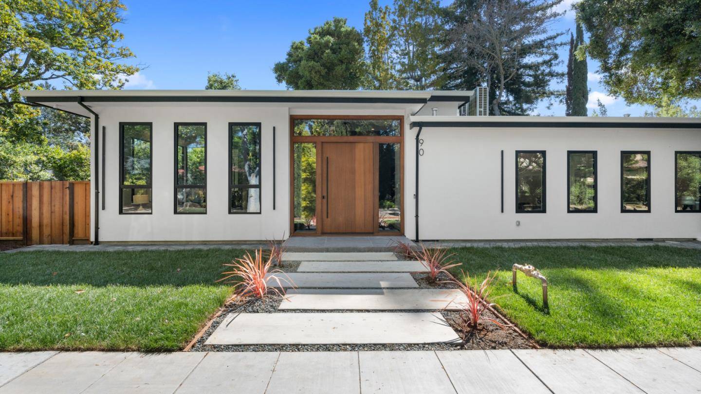 Palo Alto, CA 94301,90 Crescent Drive