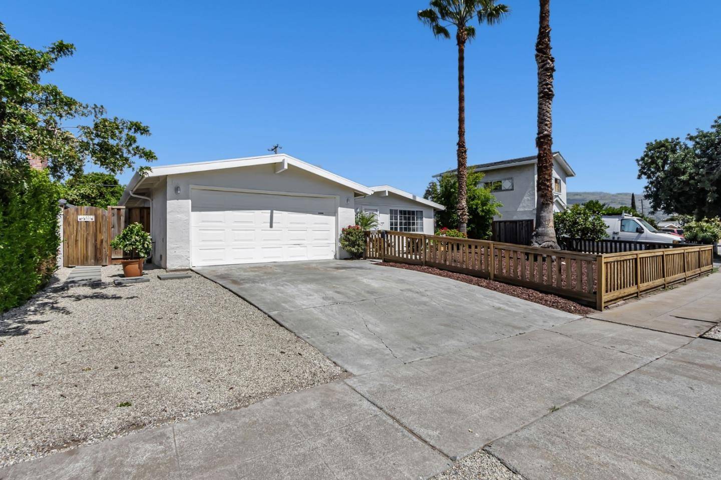 San Jose, CA 95127,1502 Mount Whitney Drive
