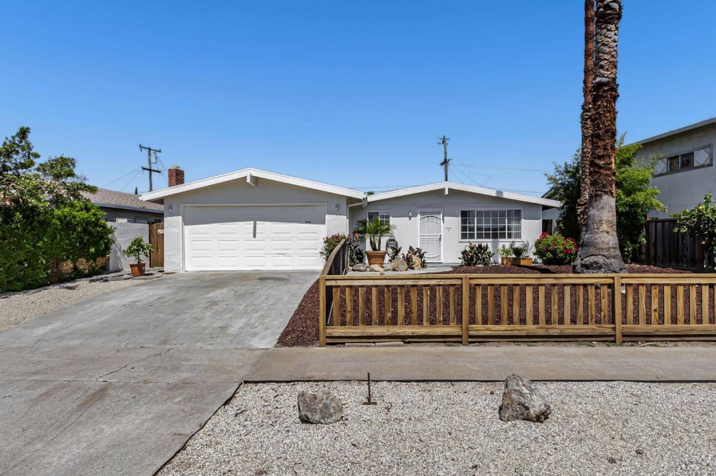 San Jose, CA 95127,1502 Mount Whitney Drive