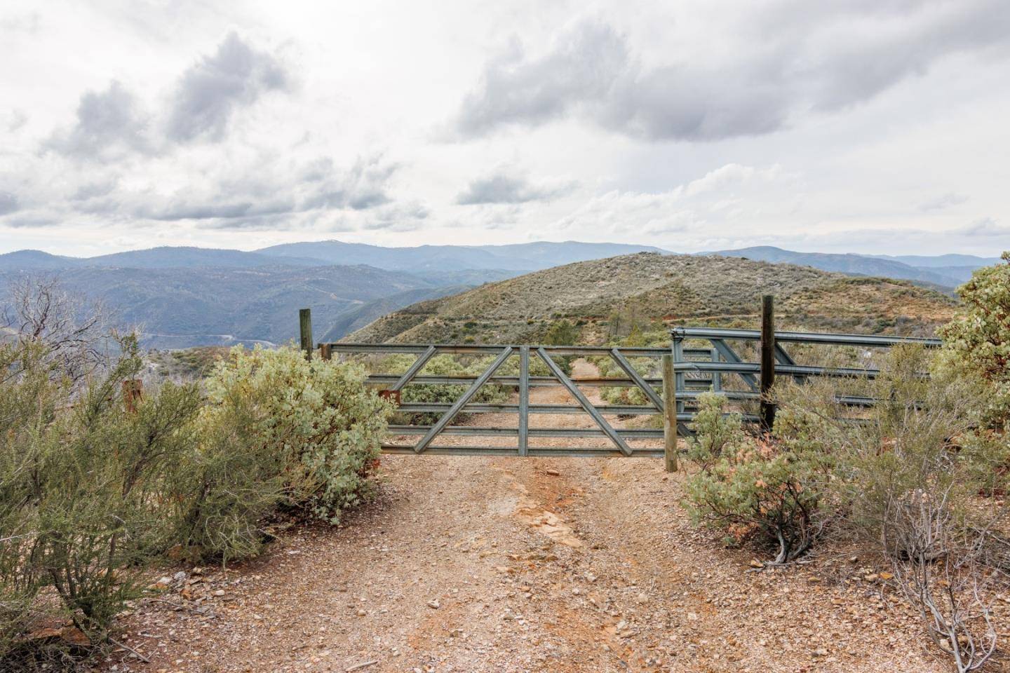 Other - See Remarks, CA 95345,8171 Feliciana Mtn Road