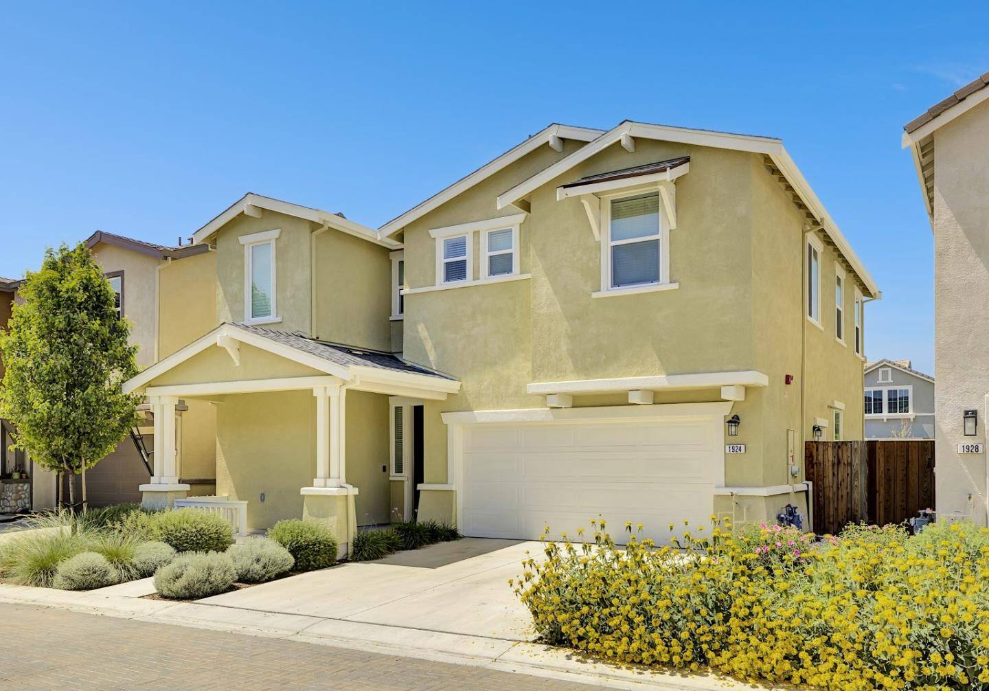 Brentwood, CA 94513,1924 Orfanos Ranch Drive