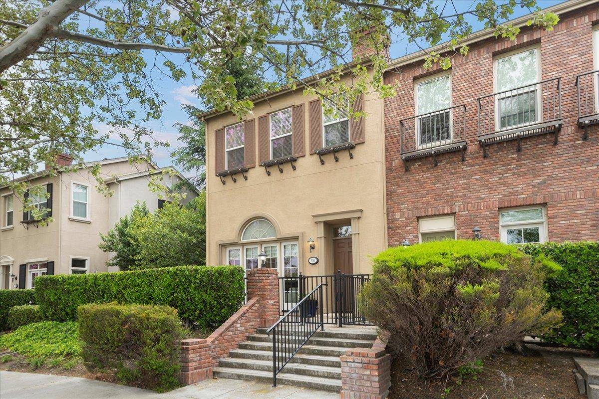 San Jose, CA 95126,120 Sunol Street