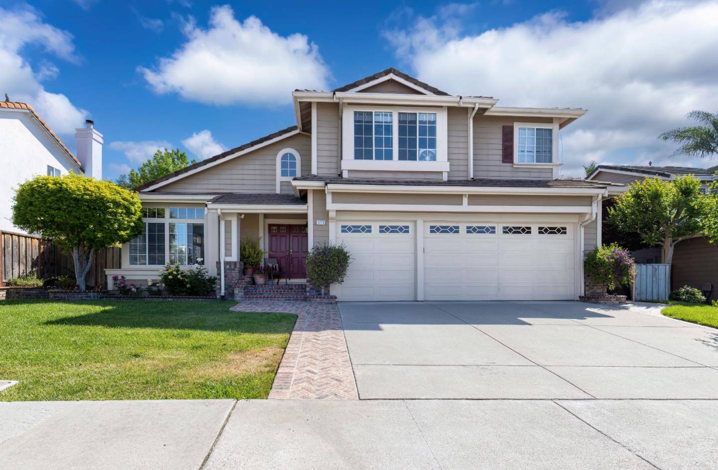 Morgan Hill, CA 95037,2773 Mira Bella Circle