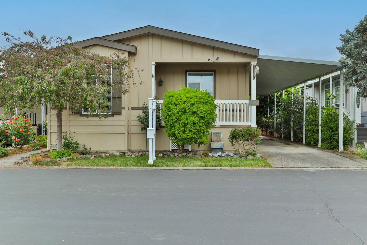 Morgan Hill, CA 95037,63 Mulberry Court #63