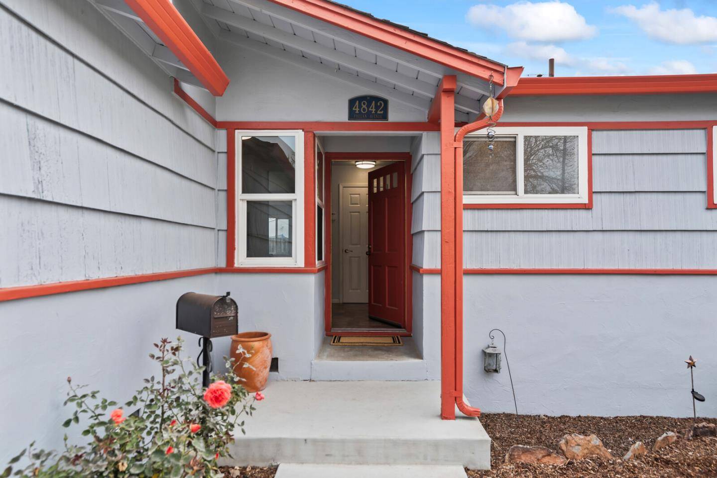 Fremont, CA 94538,4842 Phelan Avenue