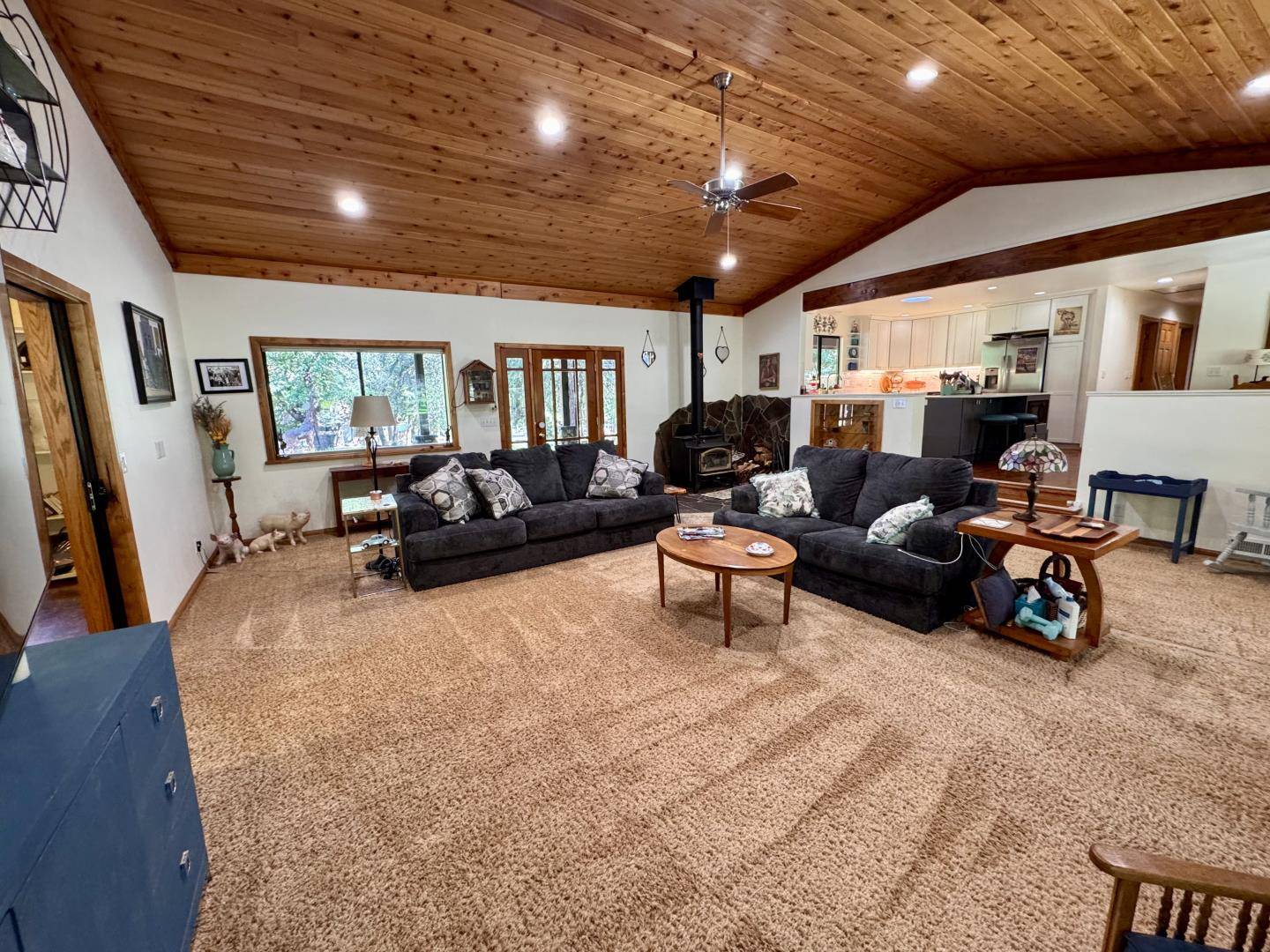 Pioneer, CA 95666,14543 Kathy Lane