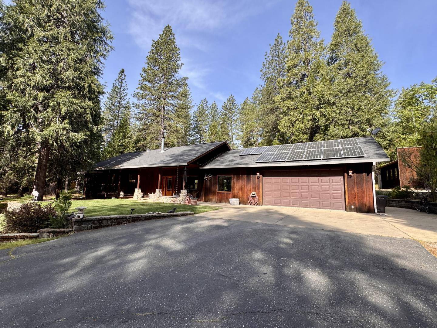 Pioneer, CA 95666,14543 Kathy Lane