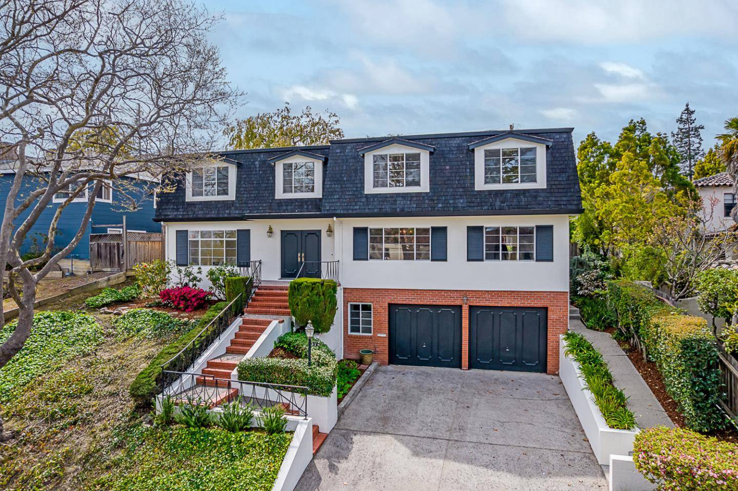 San Mateo, CA 94402,324 Georgetown Avenue
