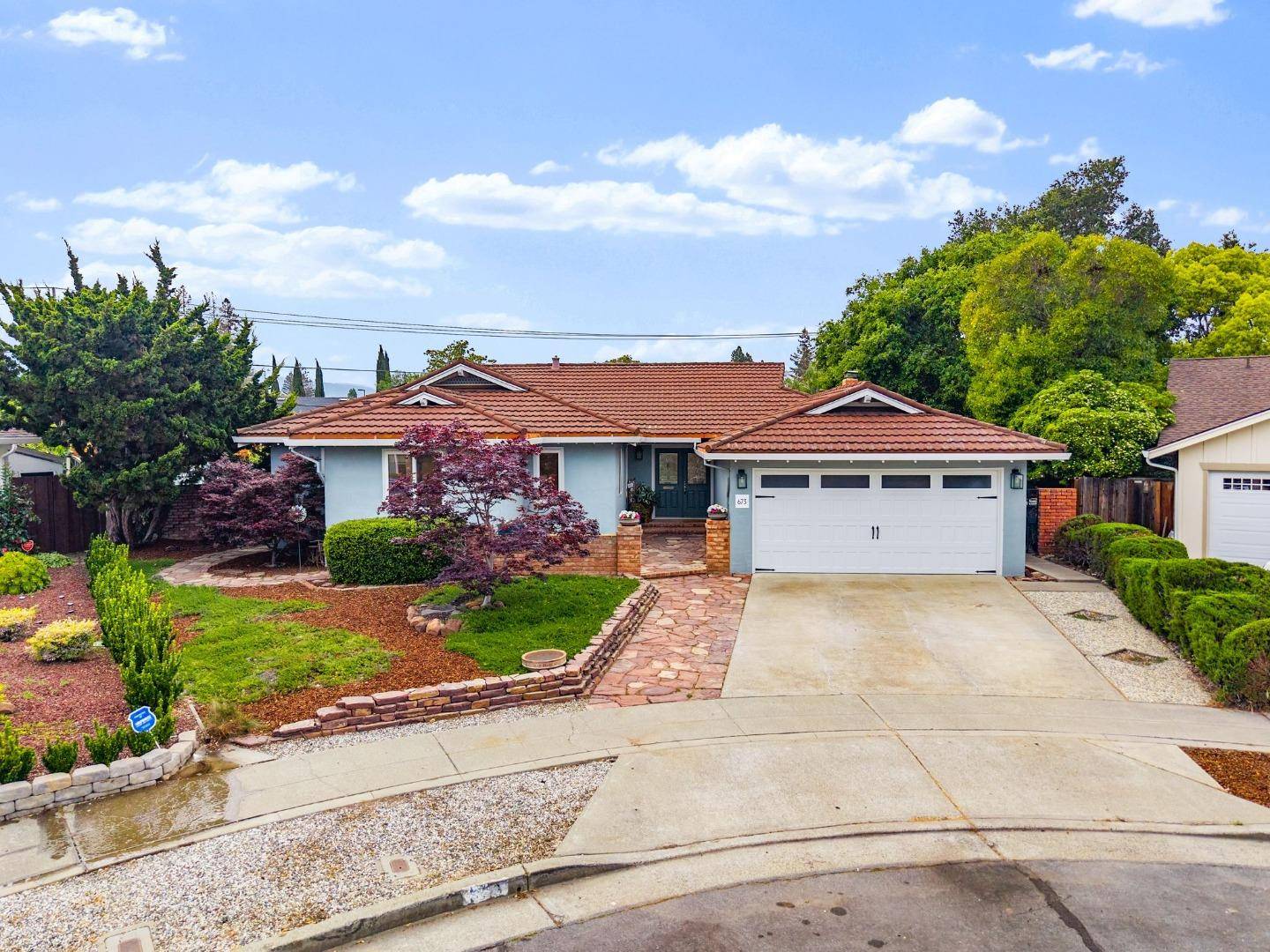Sunnyvale, CA 94087,673 Boise Court