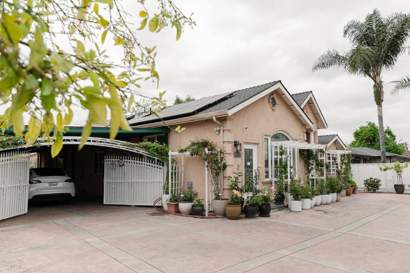 San Jose, CA 95127,1837 S White Road
