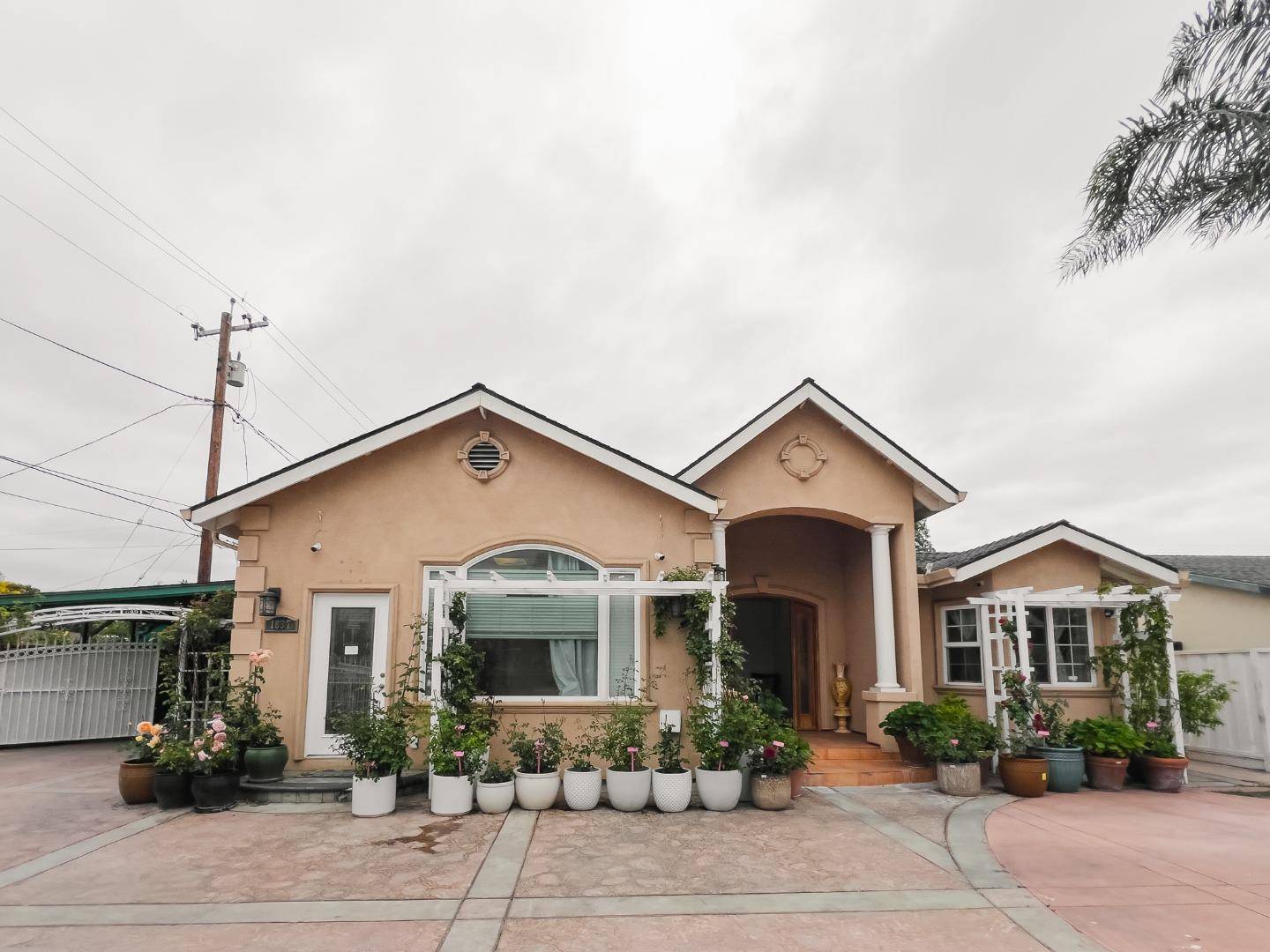 San Jose, CA 95127,1837 S White Road