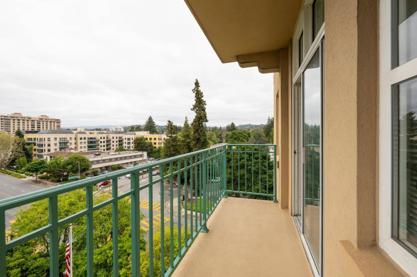 San Mateo, CA 94401,1 Baldwin Avenue #616