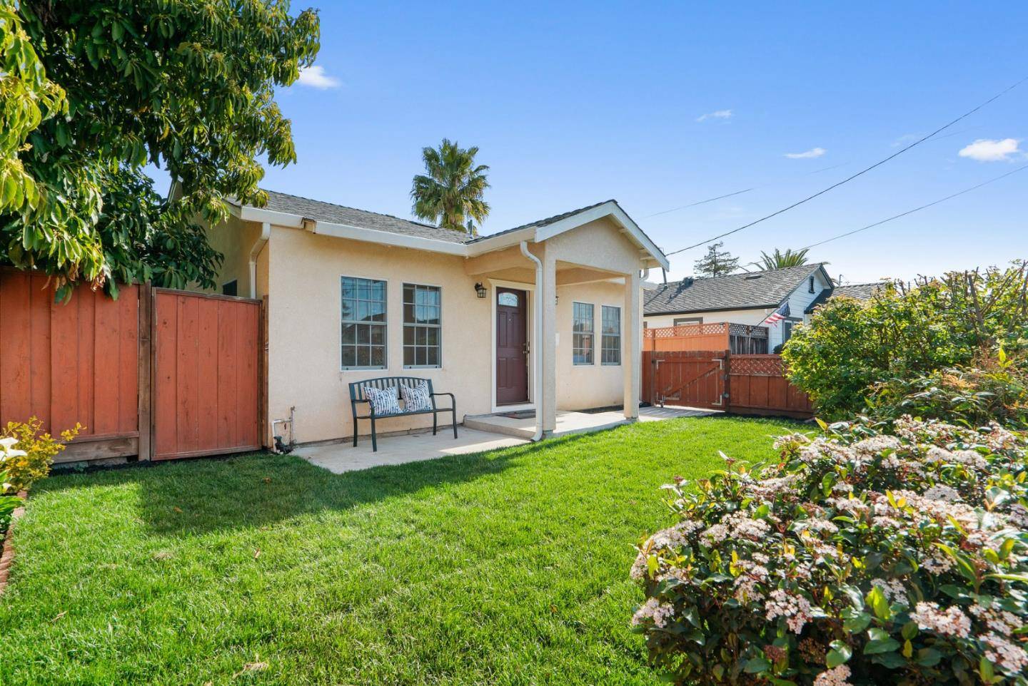 Santa Clara, CA 95054,4441 Davis Street