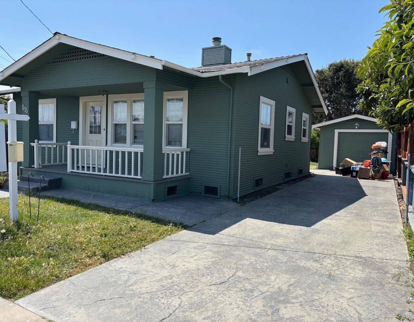 Watsonville, CA 95076,515 Mckenzie Avenue