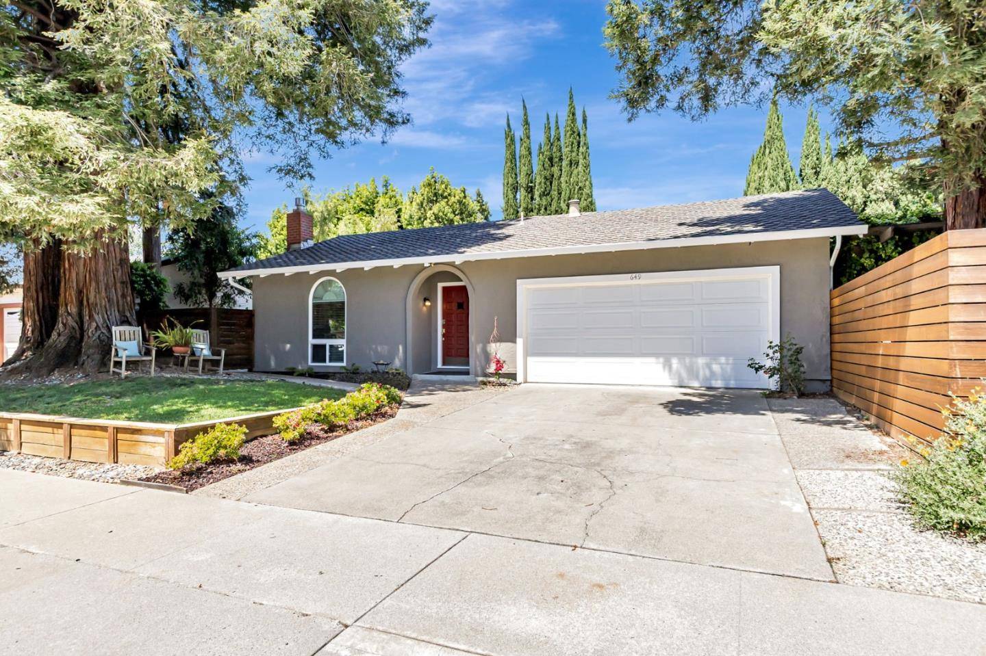 Campbell, CA 95008,649 Del Roy Court