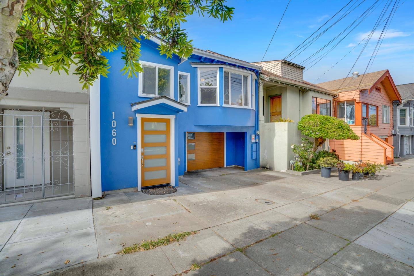 Daly City, CA 94014,1060 Brunswick Street