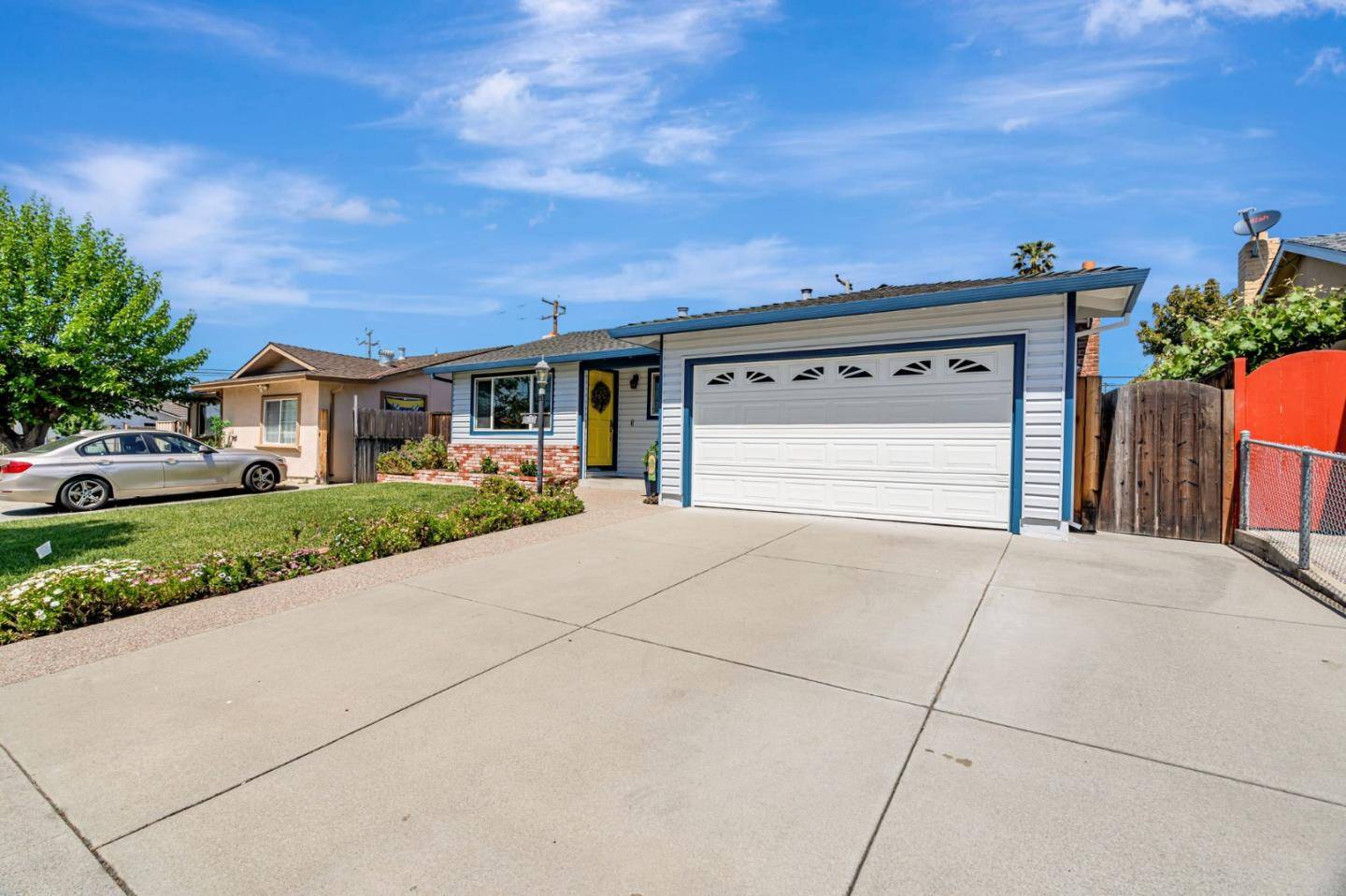 San Jose, CA 95127,2813 Tanglewood Drive