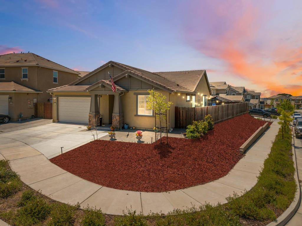 Hollister, CA 95023,410 Thistle Court