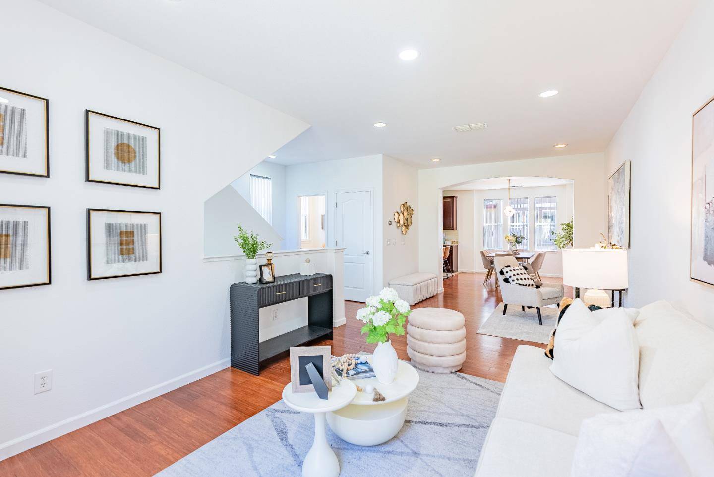 Sunnyvale, CA 94086,227 Peppermint Tree Terrace #1