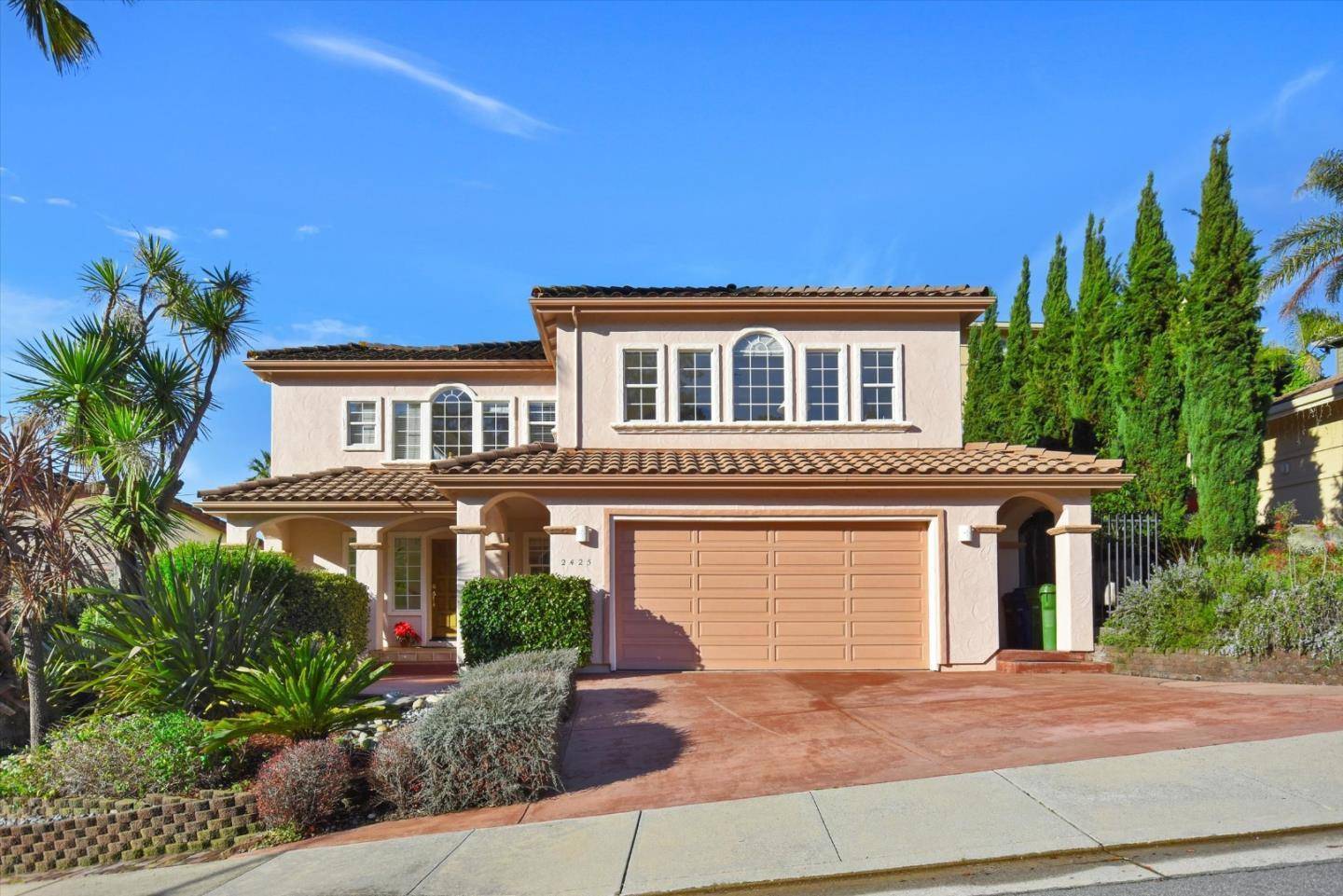Santa Cruz, CA 95065,2425 Benson Avenue