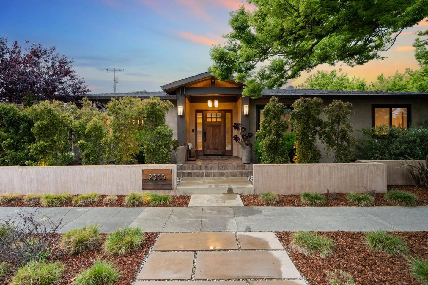 San Jose, CA 95124,2353 Marr Lane