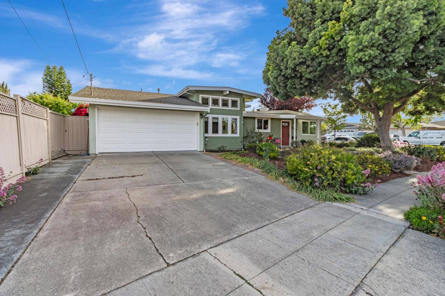Sunnyvale, CA 94085,550 E Arbor Avenue