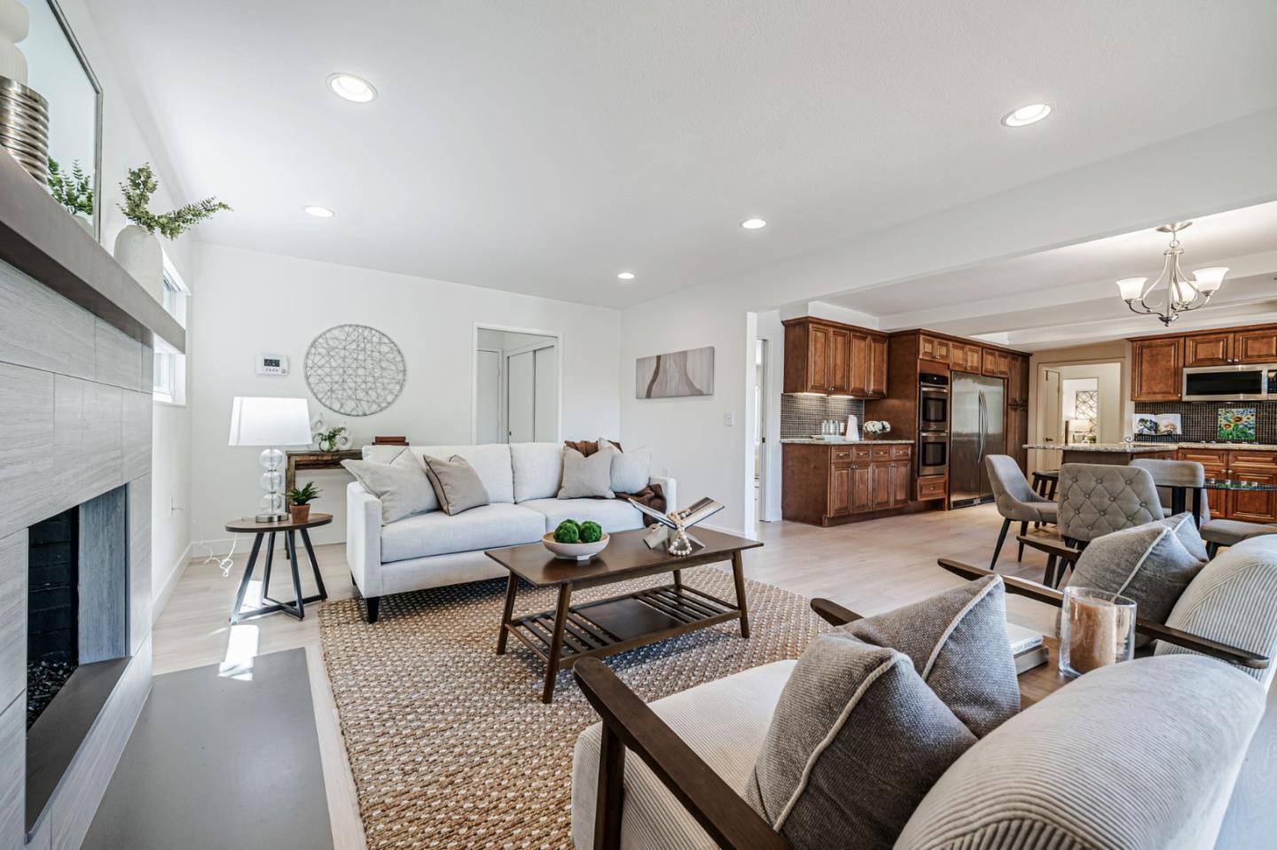 Danville, CA 94526,1536 Saint Helena Drive