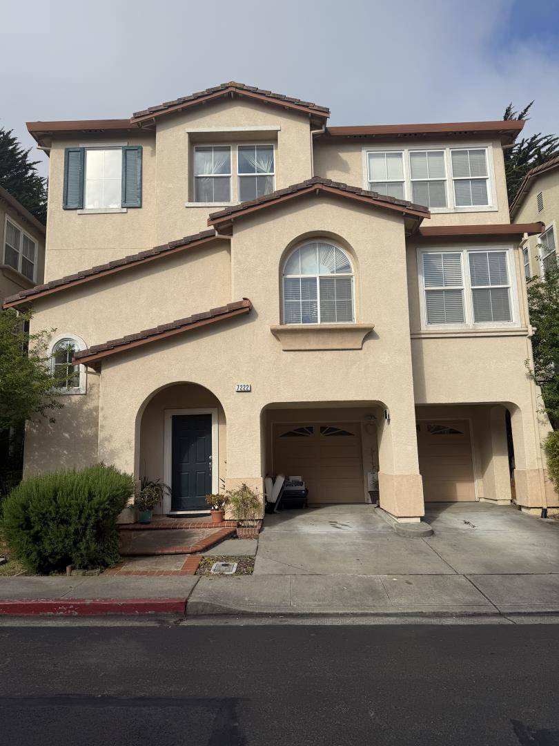 South San Francisco, CA 94080,7222 Shannon Park Court