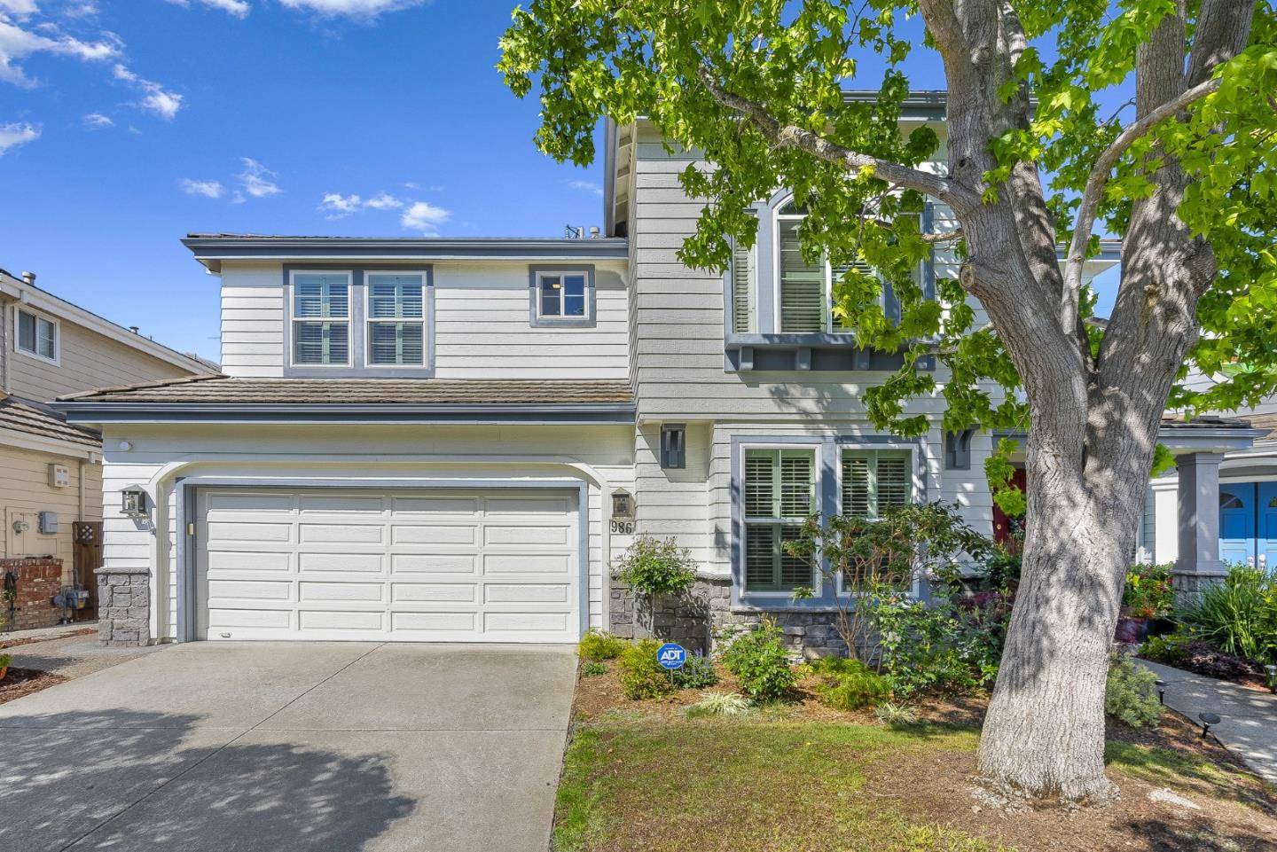 Redwood City, CA 94065,986 Governors Bay Drive
