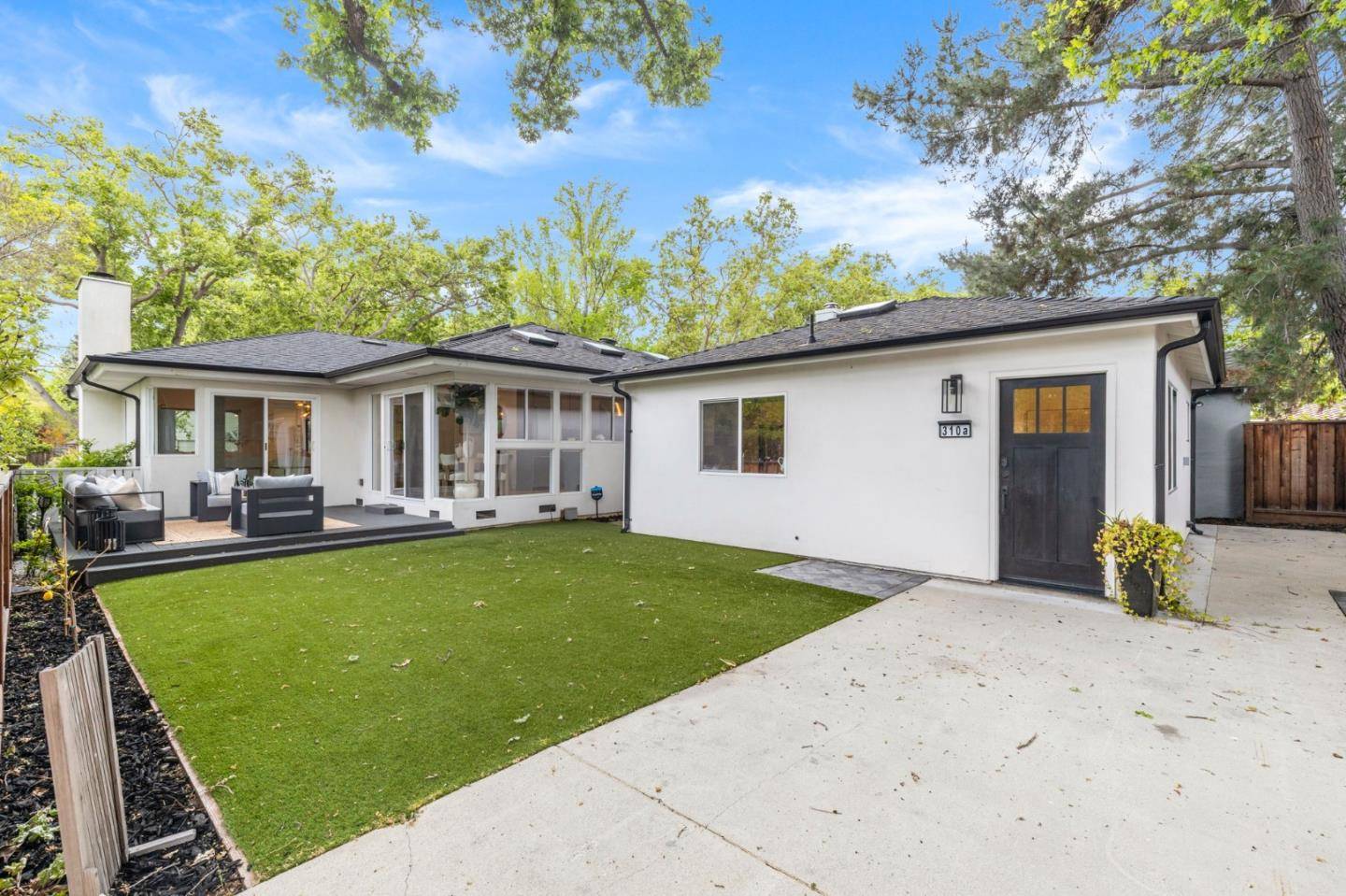 Palo Alto, CA 94306,310 Leland Avenue