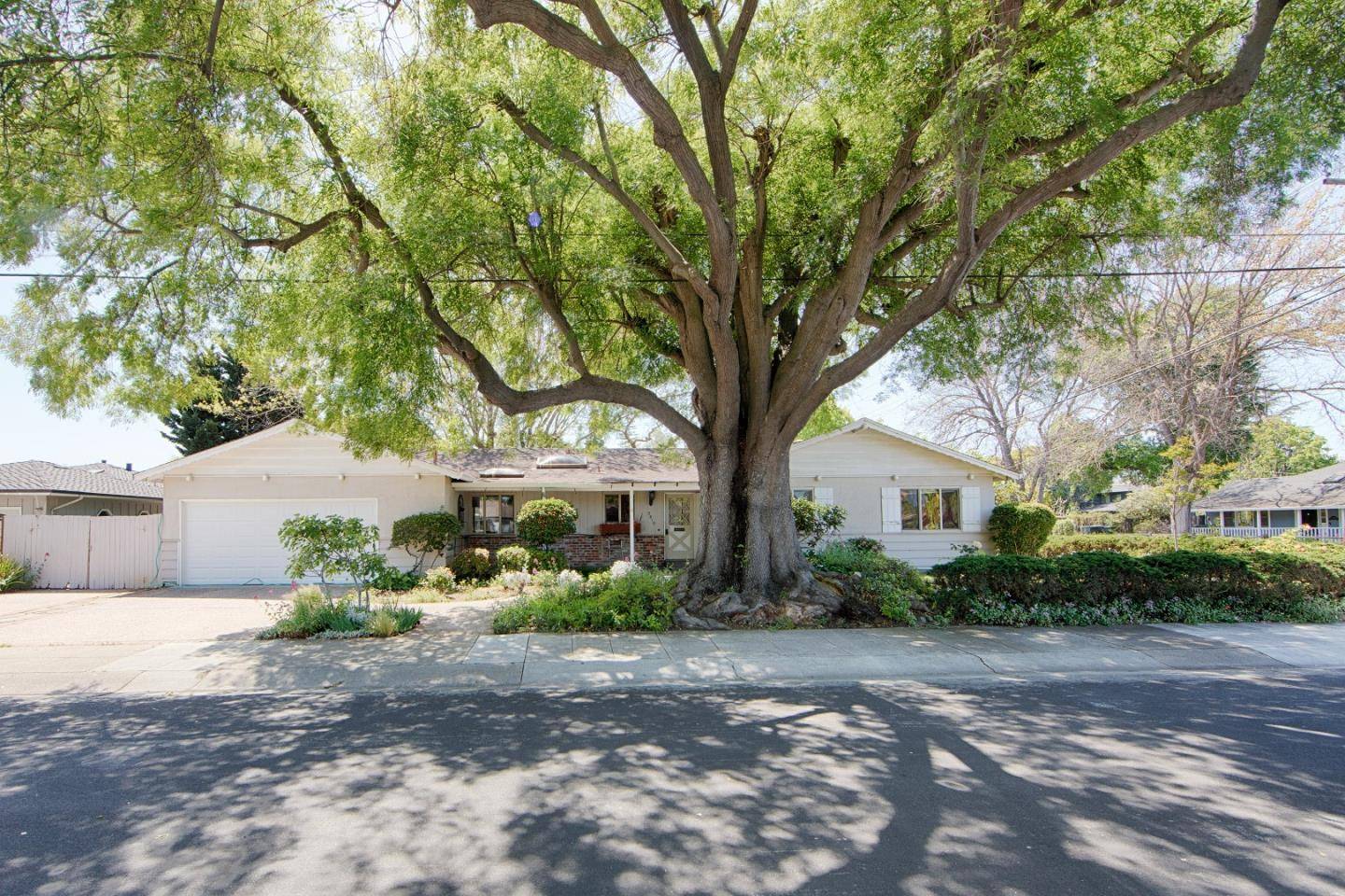Palo Alto, CA 94303,3810 Grove Avenue