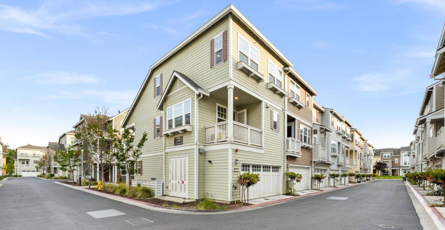 Mountain View, CA 94043,111 Orbit Way