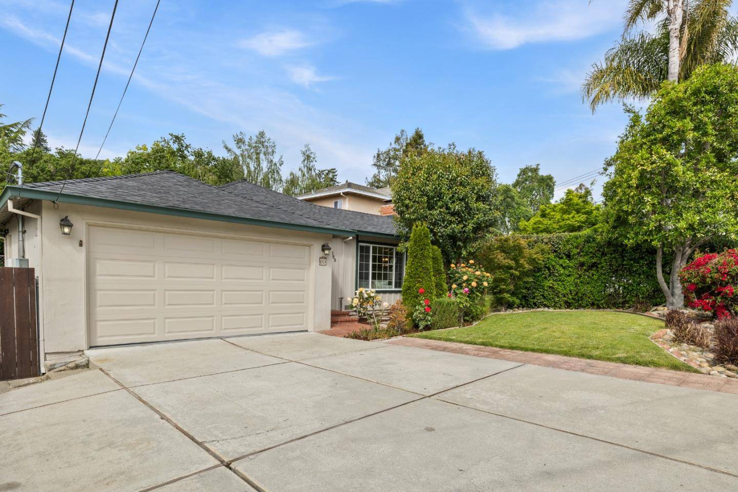 Redwood City, CA 94062,668 Canyon Road