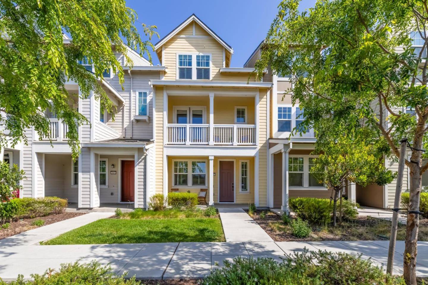 Mountain View, CA 94043,3905 Pyramid Way