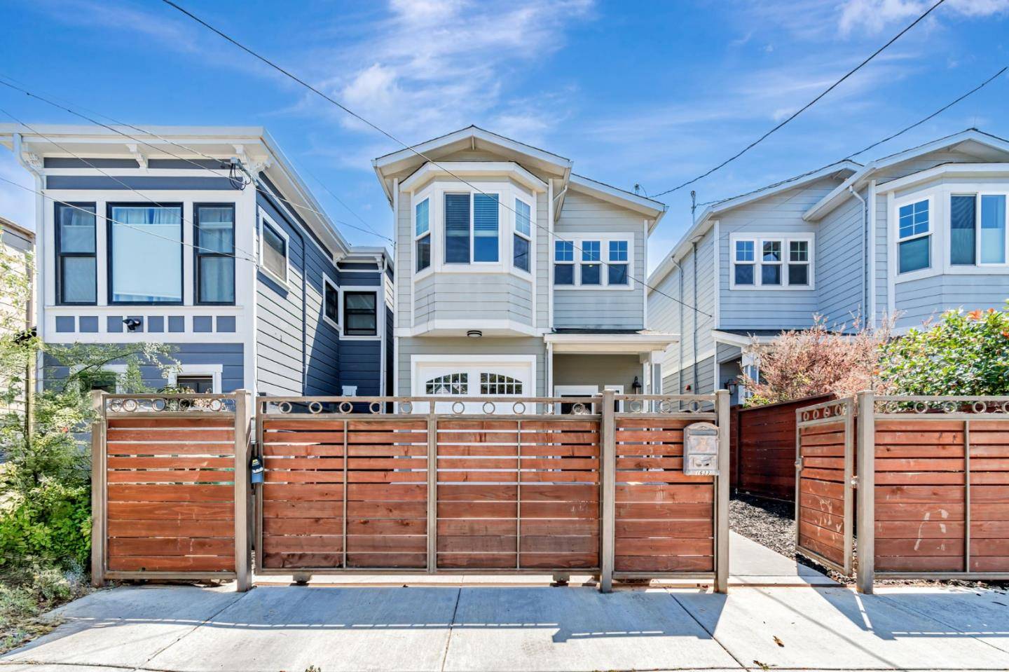 Oakland, CA 94607,1633 15th Street