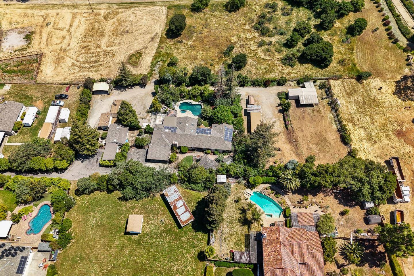 San Jose, CA 95120,19535 Almaden Road
