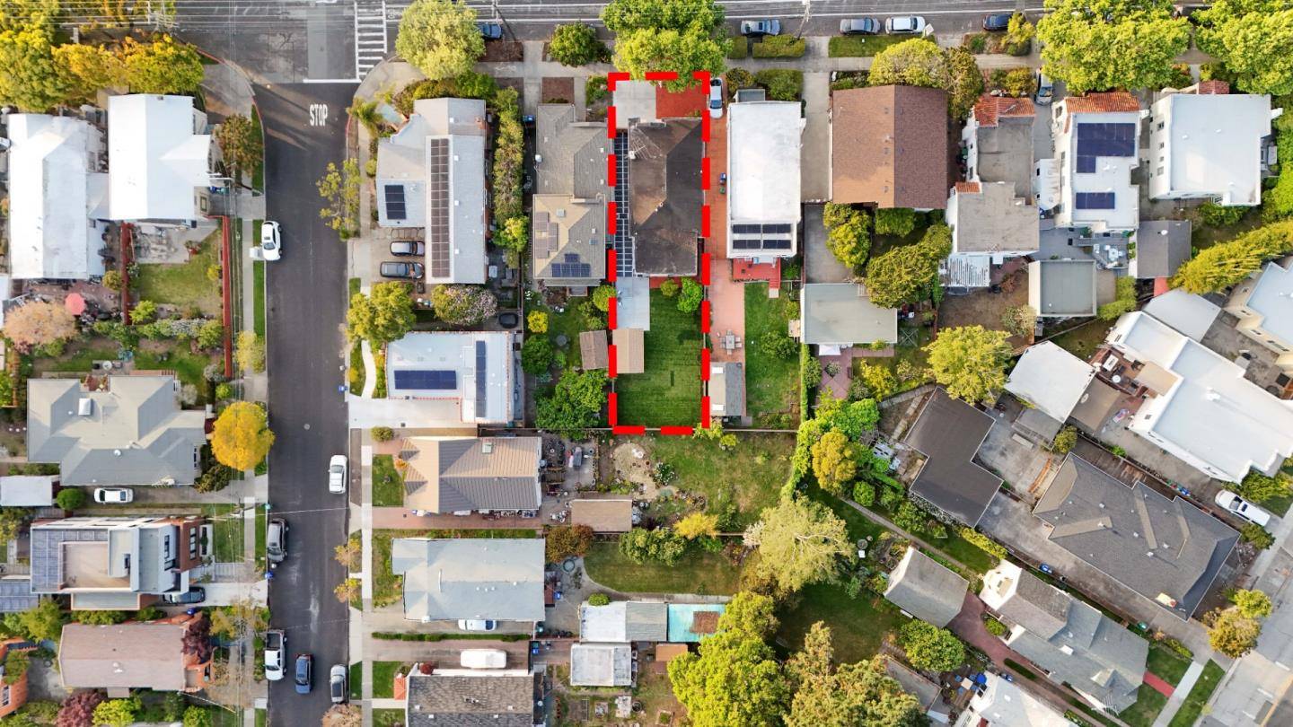 Albany, CA 94706,1354 Marin Avenue