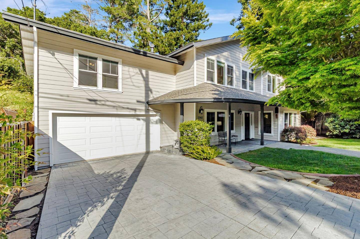 Belmont, CA 94002,2940 San Juan Boulevard