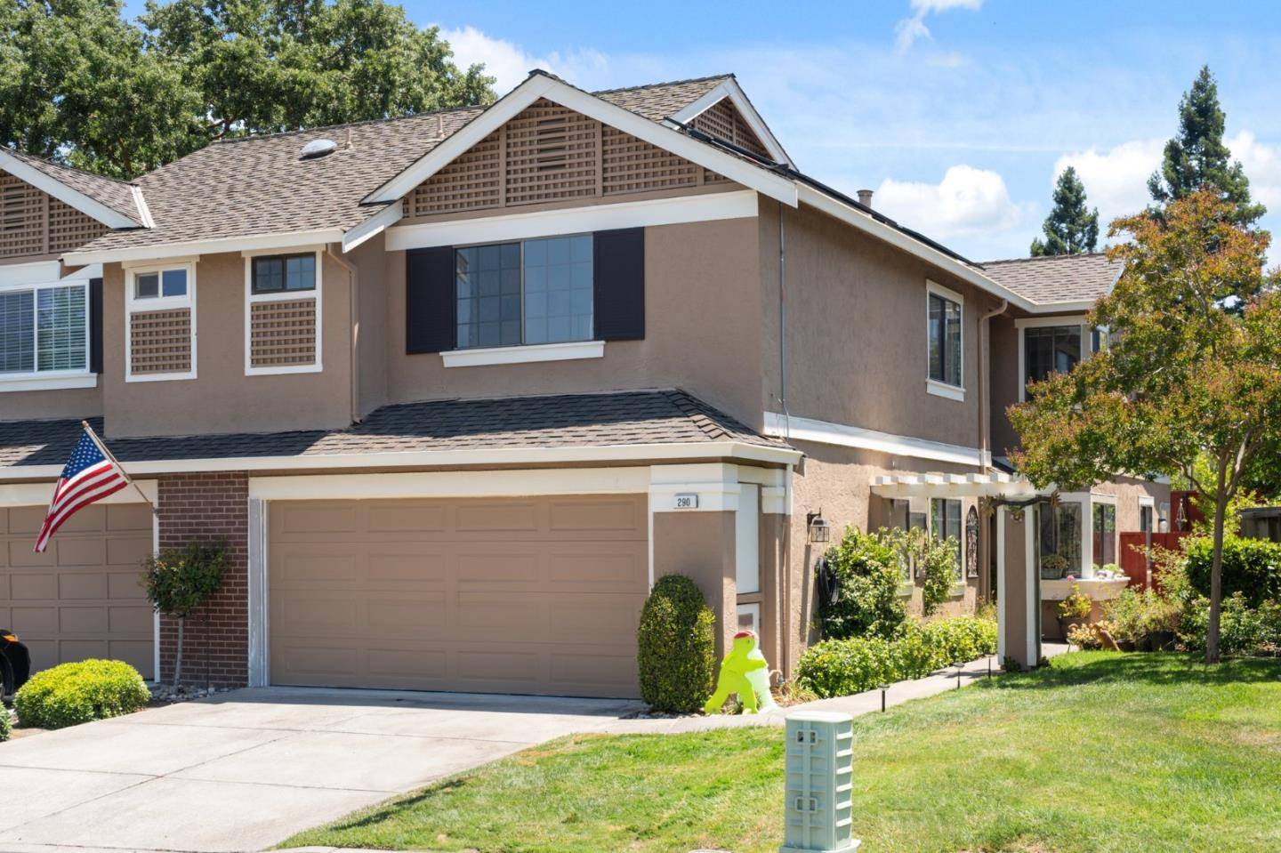 Danville, CA 94506,290 Bridgeside Circle