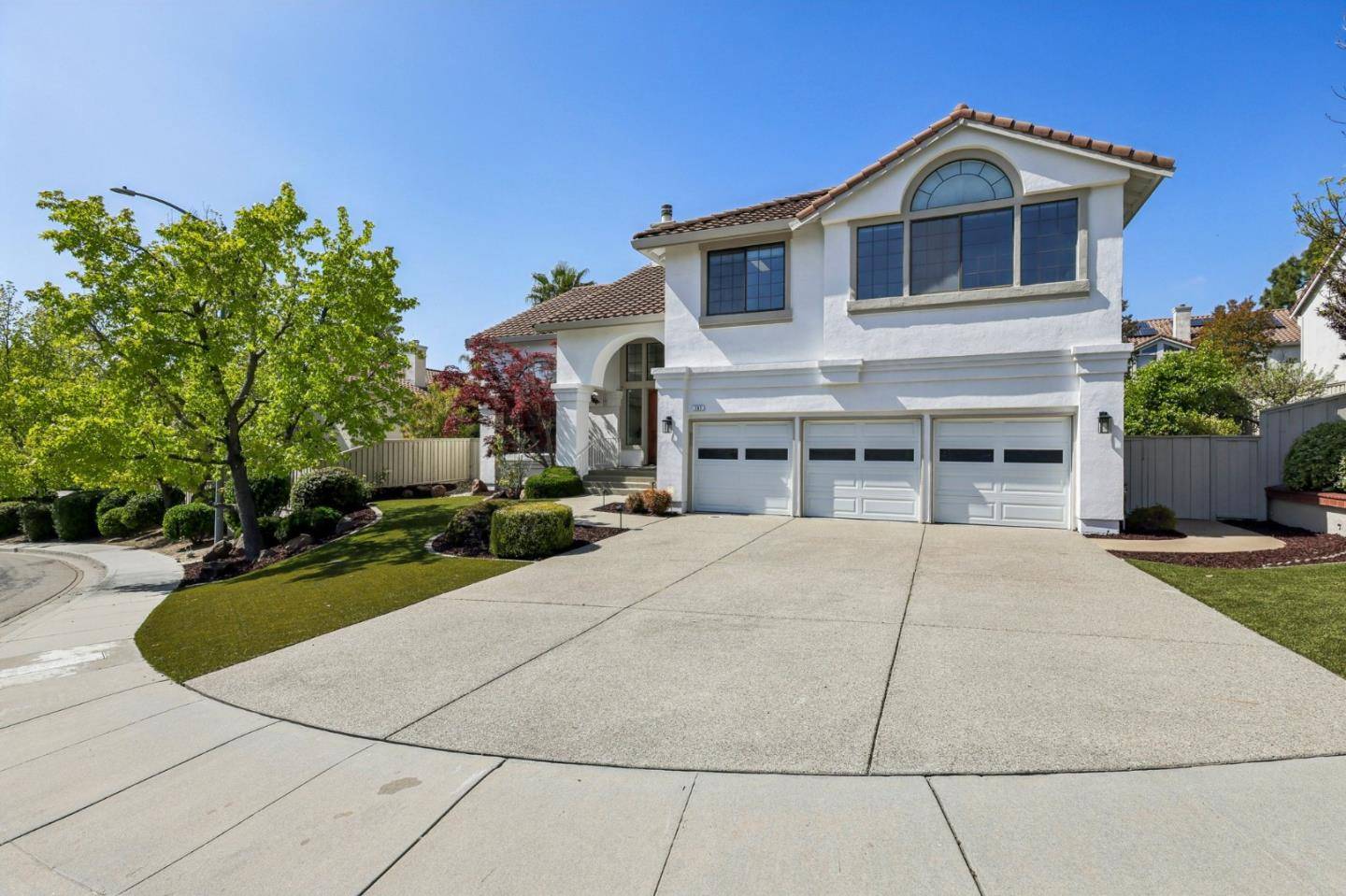 Fremont, CA 94539,187 Freedom Court