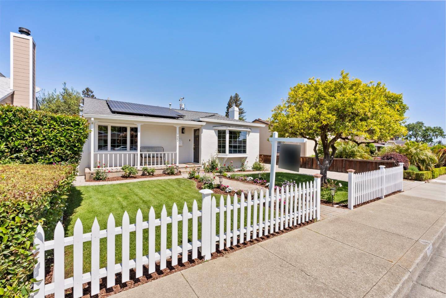 San Carlos, CA 94070,1962 Brittan Avenue
