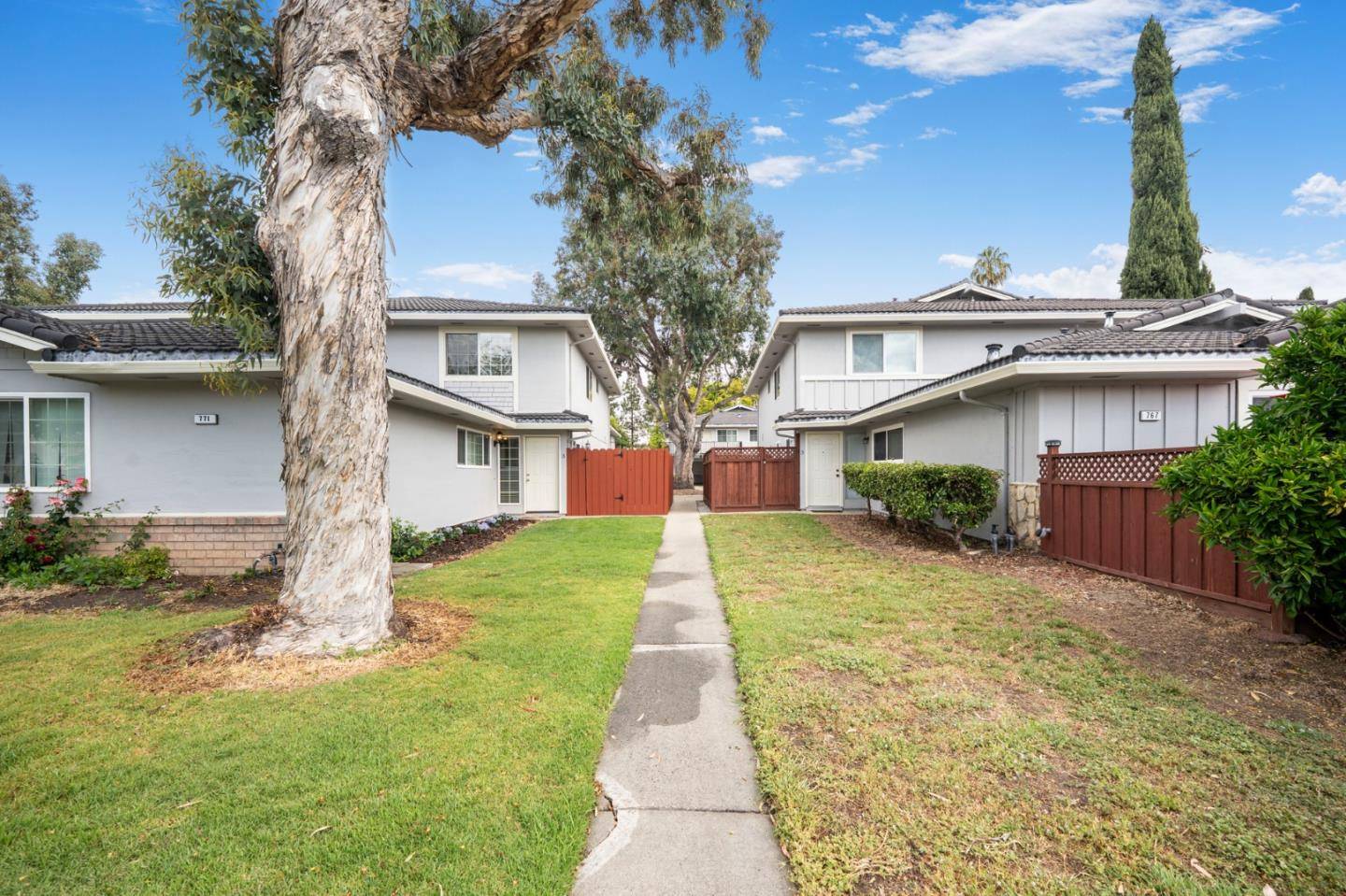 San Jose, CA 95123,771 Delaware Avenue #3