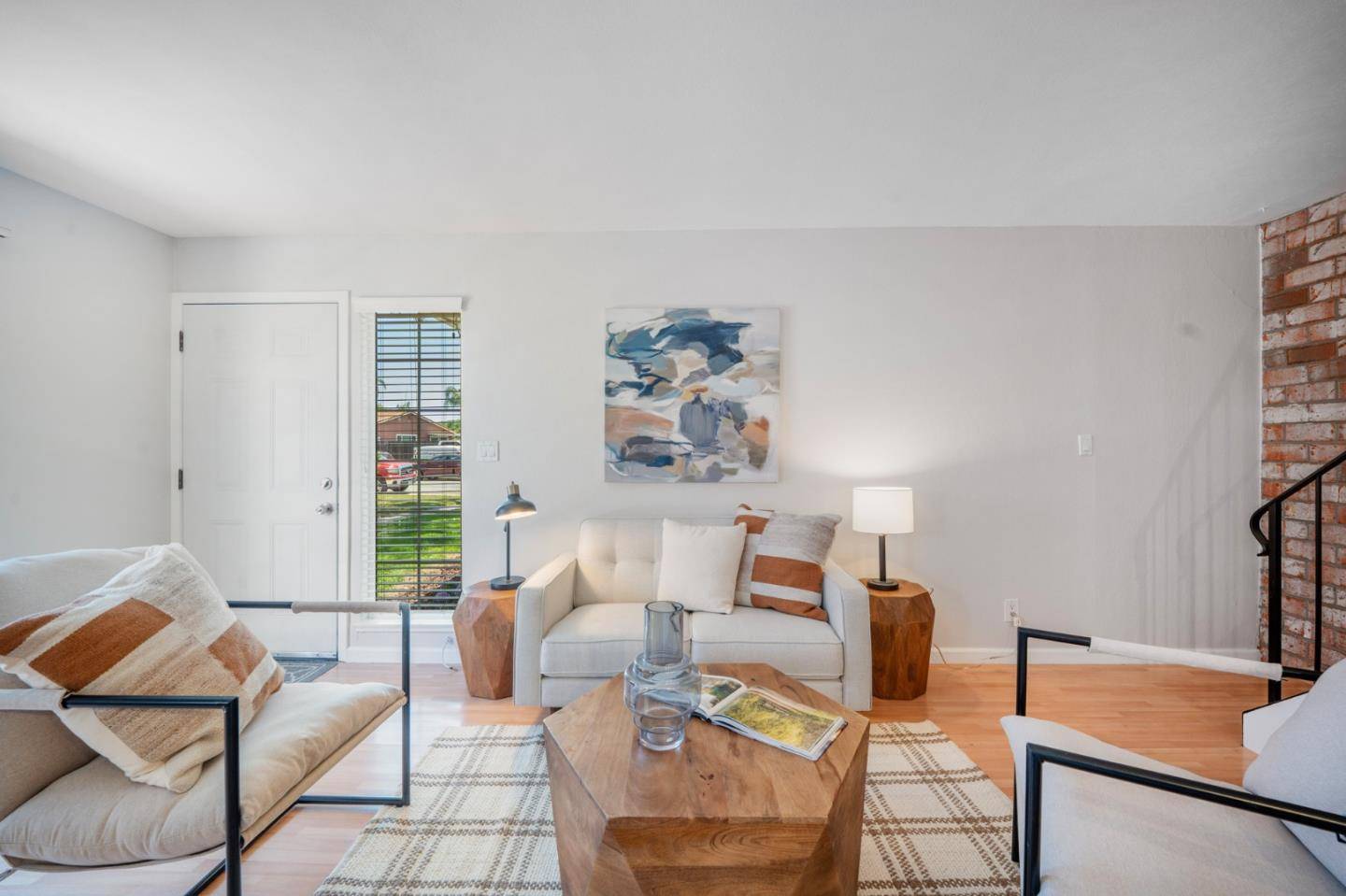 San Jose, CA 95123,771 Delaware Avenue #3