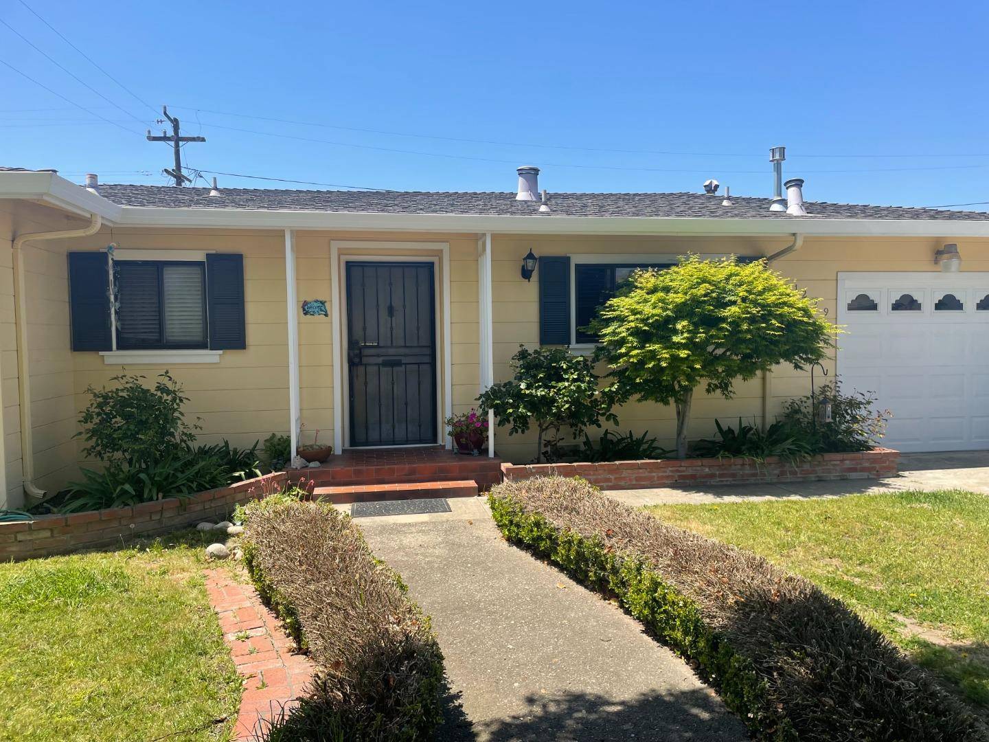 Salinas, CA 93906,1229 Tyler Street