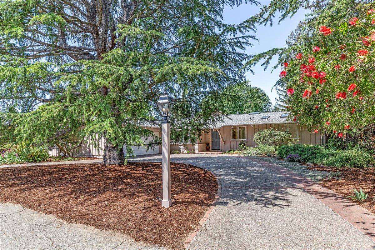 Los Altos, CA 94022,744 Los Altos Avenue